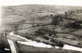 19500000sc PONT-FARCY Écluse et vallée de la Vire